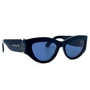 NEW!!! CHRISTIAN DIOR Sunglasses DiorTribales B1I 10B0, Authentic